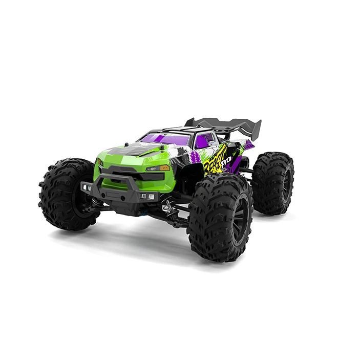 SG116 MAX pro vehicle 80km/h high speed 1/16 scale rc car 4WD brushless motor all terrain 300M long distance toys for kids
