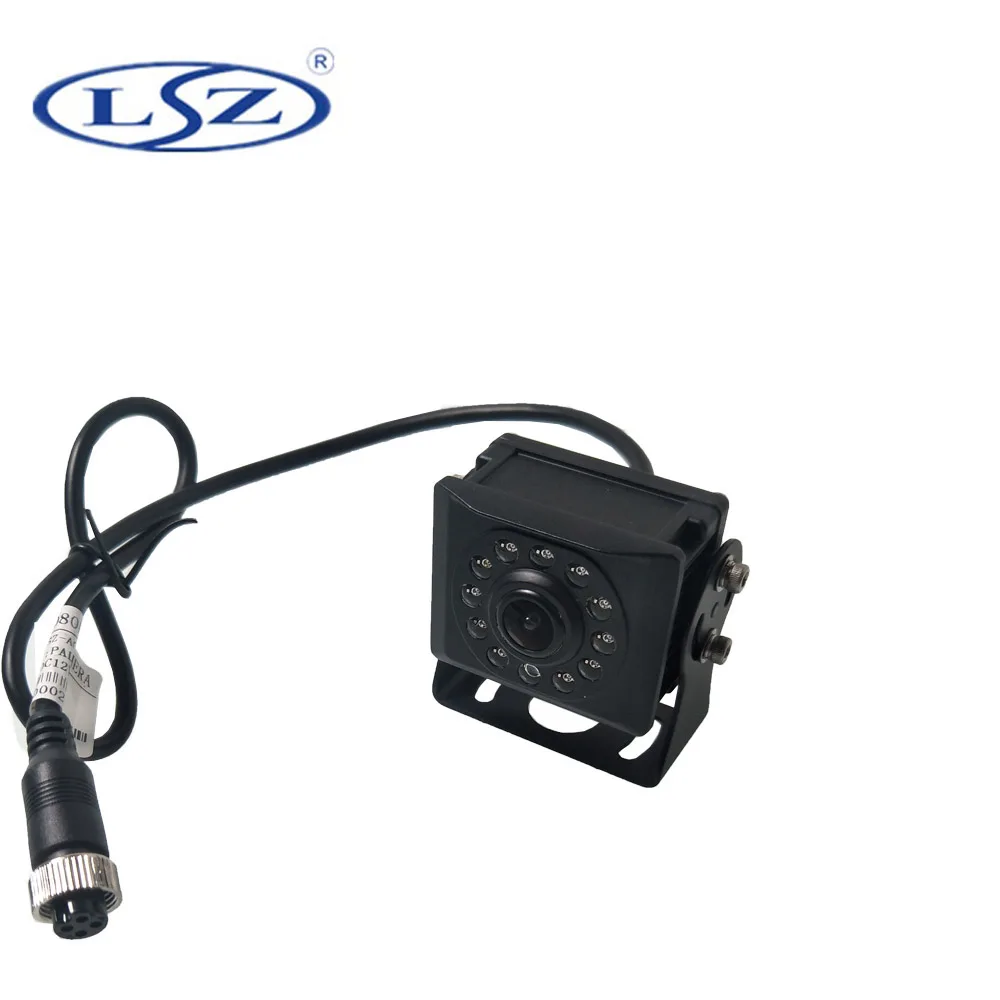high quality AHD 960p bus car front view waterproof night vision surveillance camera