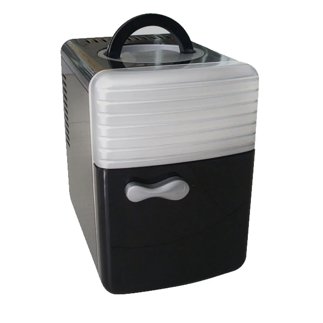 EVERCOOL Capacity 5 liters Mini Cosmetic Fridge Refrigerators