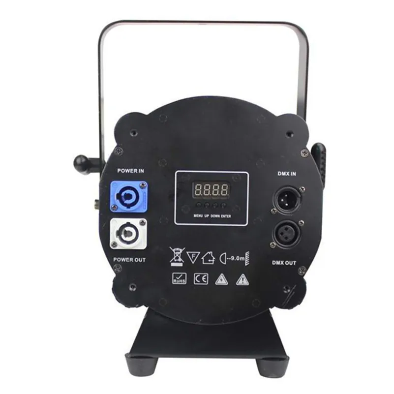 LED 300W Spot Light Factory Direct Sale Customized Led Spotlight for Home Hotel Lamp Black