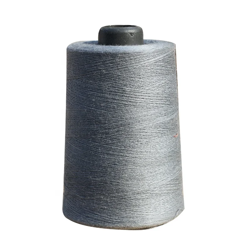 
Wholesale high quality Yizheng fiber 100% spun polyester 403 40s/3 sewing thread TEX 40 sewing thread 