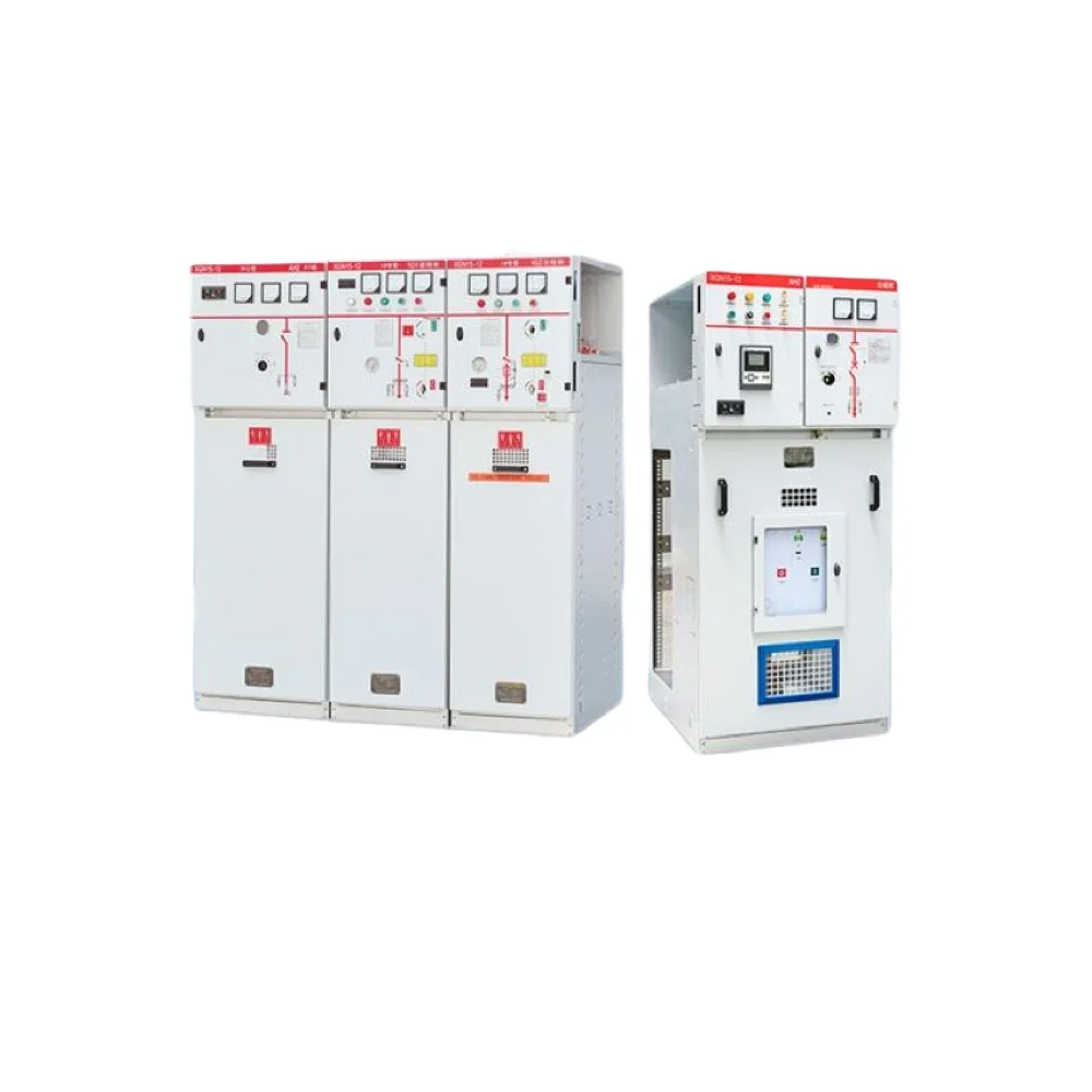 Toonice High Voltage Medium Voltage13.8KV 24KV 33KV 36KV SF6 Insulated Ring Main Unit RMU Switchgear high voltage cabinet
