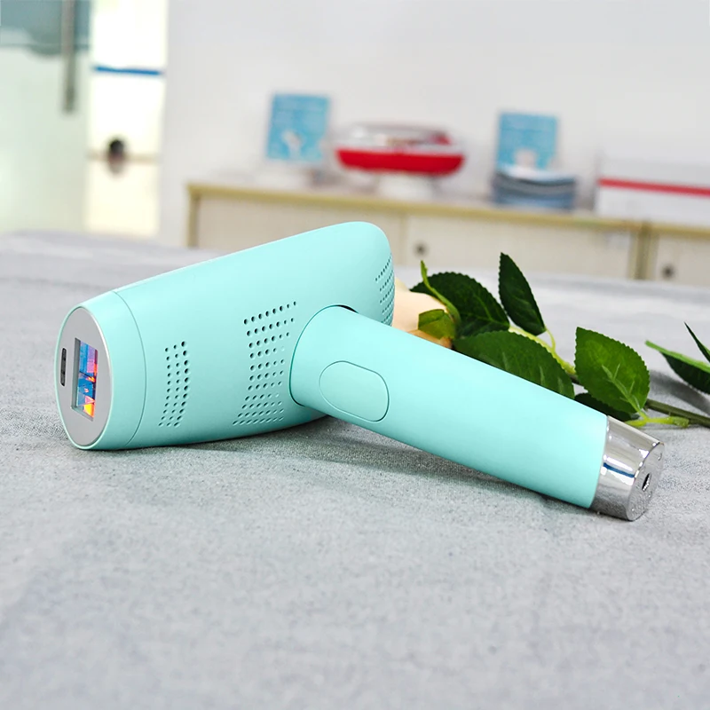 New Technology IPL Removal hair OEM ODM Beauty Salon Face Device Facial Rejuvenation Ipl Hair Removal Machine Professional