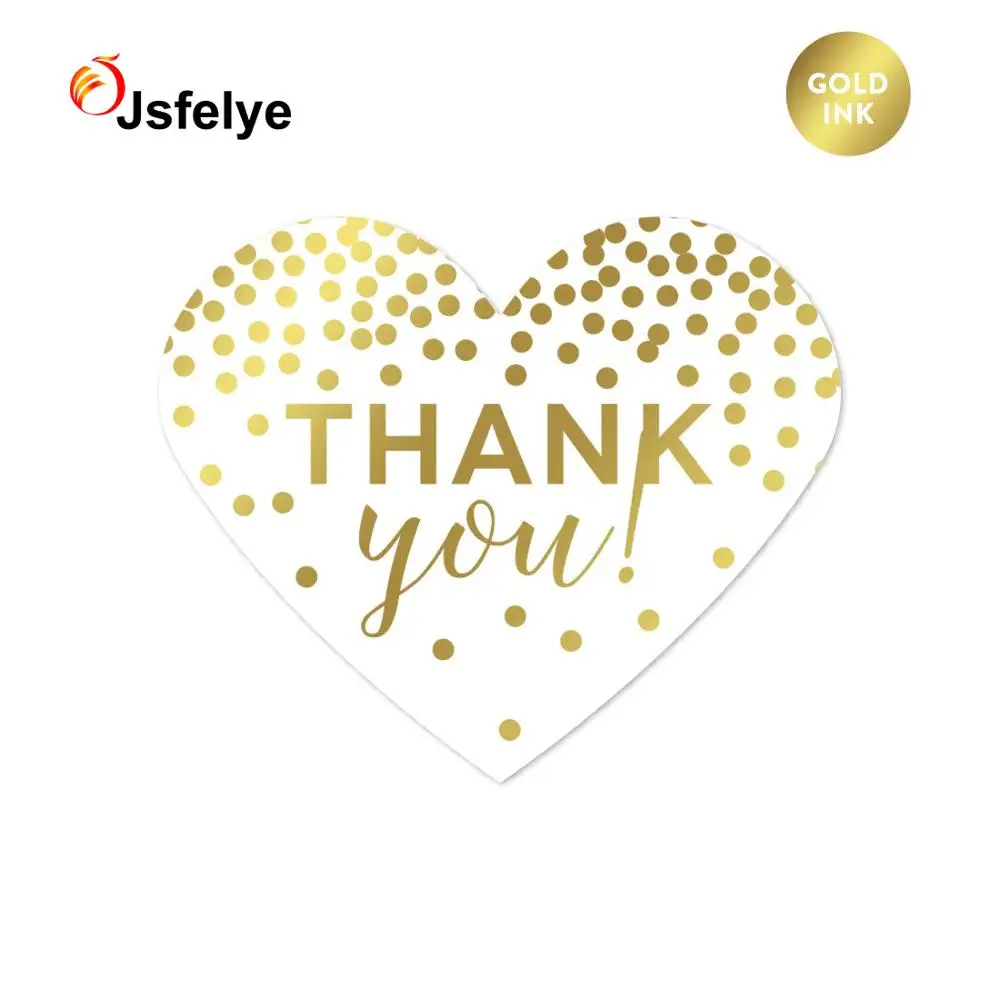 Декор в виде золотистых металлических конфетти горошек; Обувь для вечеринок коллекция сердце этикетки Спасибо