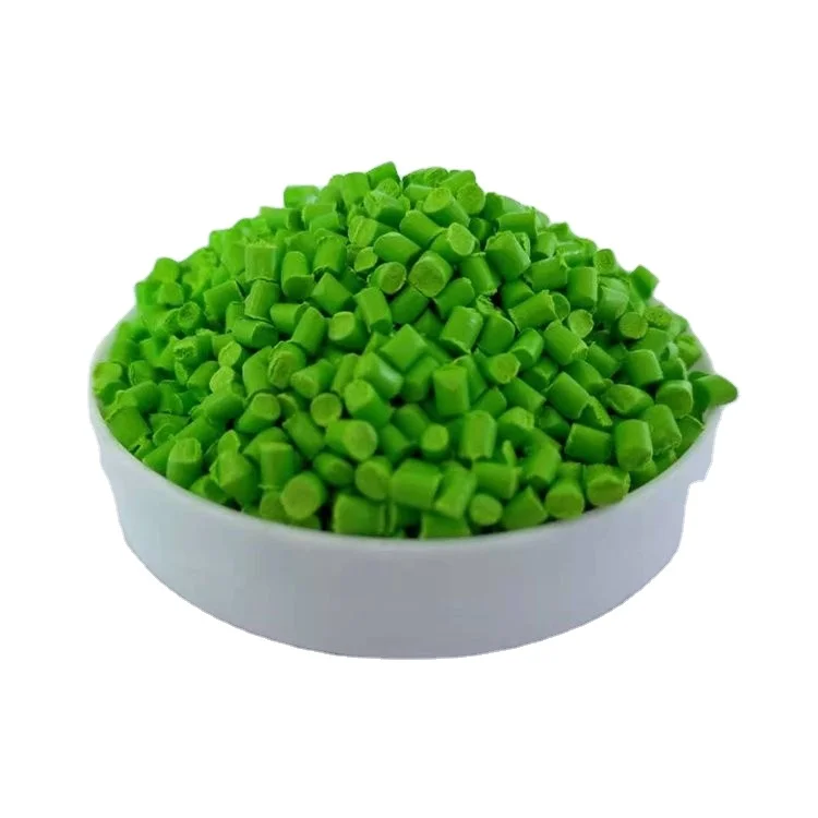 Hot sale Natural Color Virgin PBT GF30 Price for PBT Resin Pellets