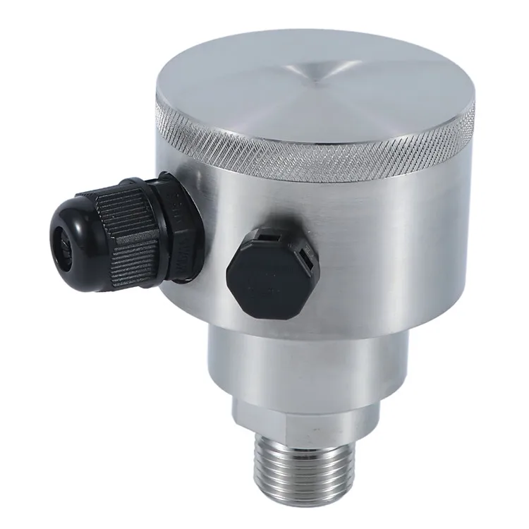  Низкая цена 4-20mA 0 5-4 5 V красящий бак датчик уровня