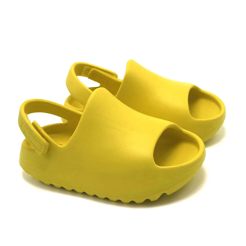  JOGHN OEM/ODM EVA детский летний дом для мальчиков YEEZY детские