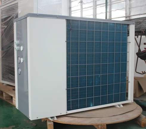 TUV energy label A +++ 11 кВт 18 DC инвертор воздушный тепловой насос водяной нагревательное охлаждение и горячая