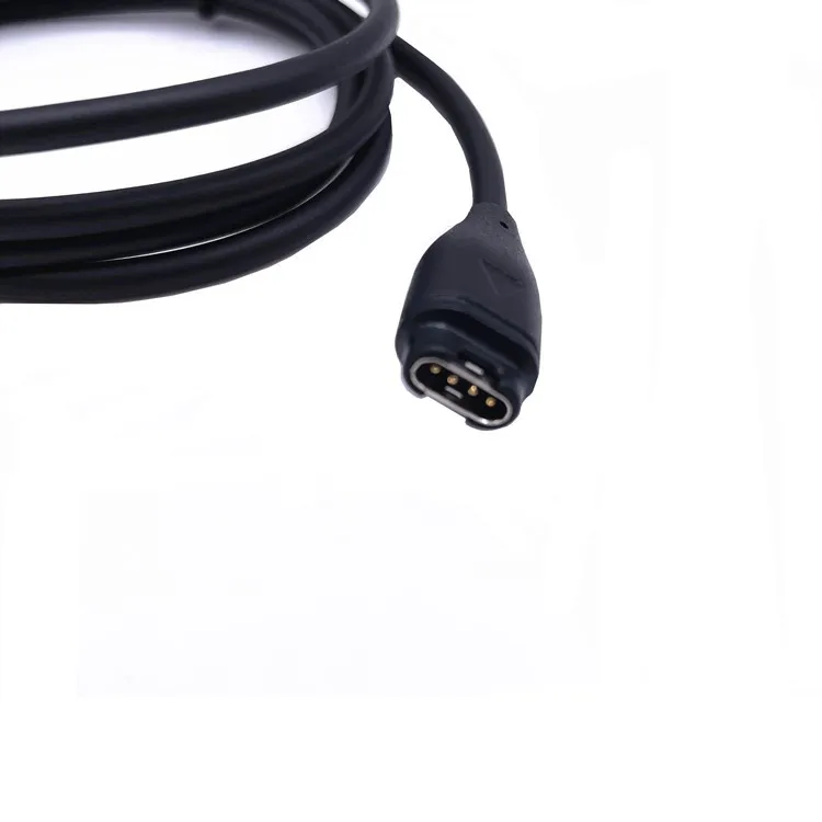 USB Charging data sync cable replacement charger with cord for fenix 5x band for gamin video watch camera usb cable