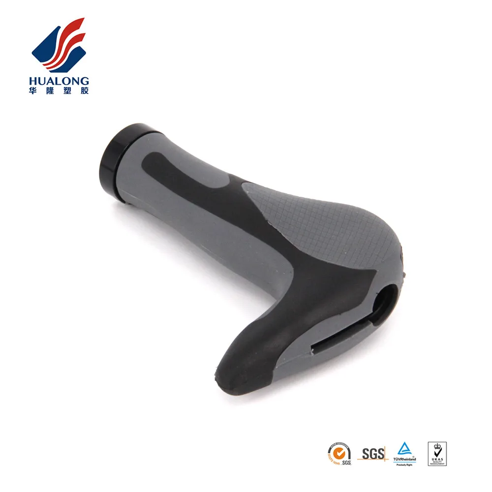 R2 HUALONG Bicycle Parts Anti Slip Anti Vibration Bicycle Mountain Bike Customized HL-G205