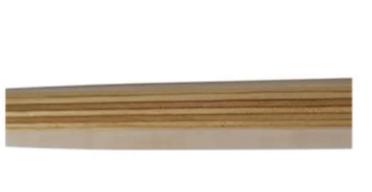 High Performance 7 Ply Canadian Maple Skateboard Deck  31x8 Inch Concave for Street Park&Freestyle Blank Canadian Maple deck