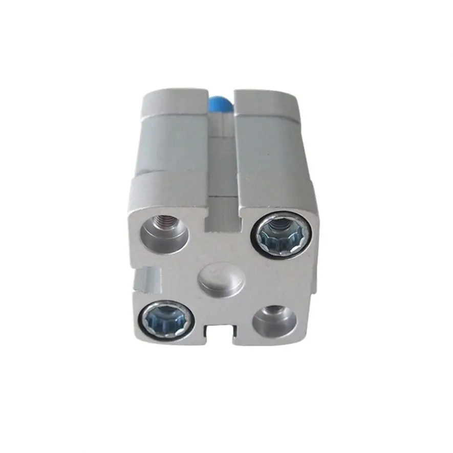 195990 DSNU-40-25-PA ISO gas cylinder