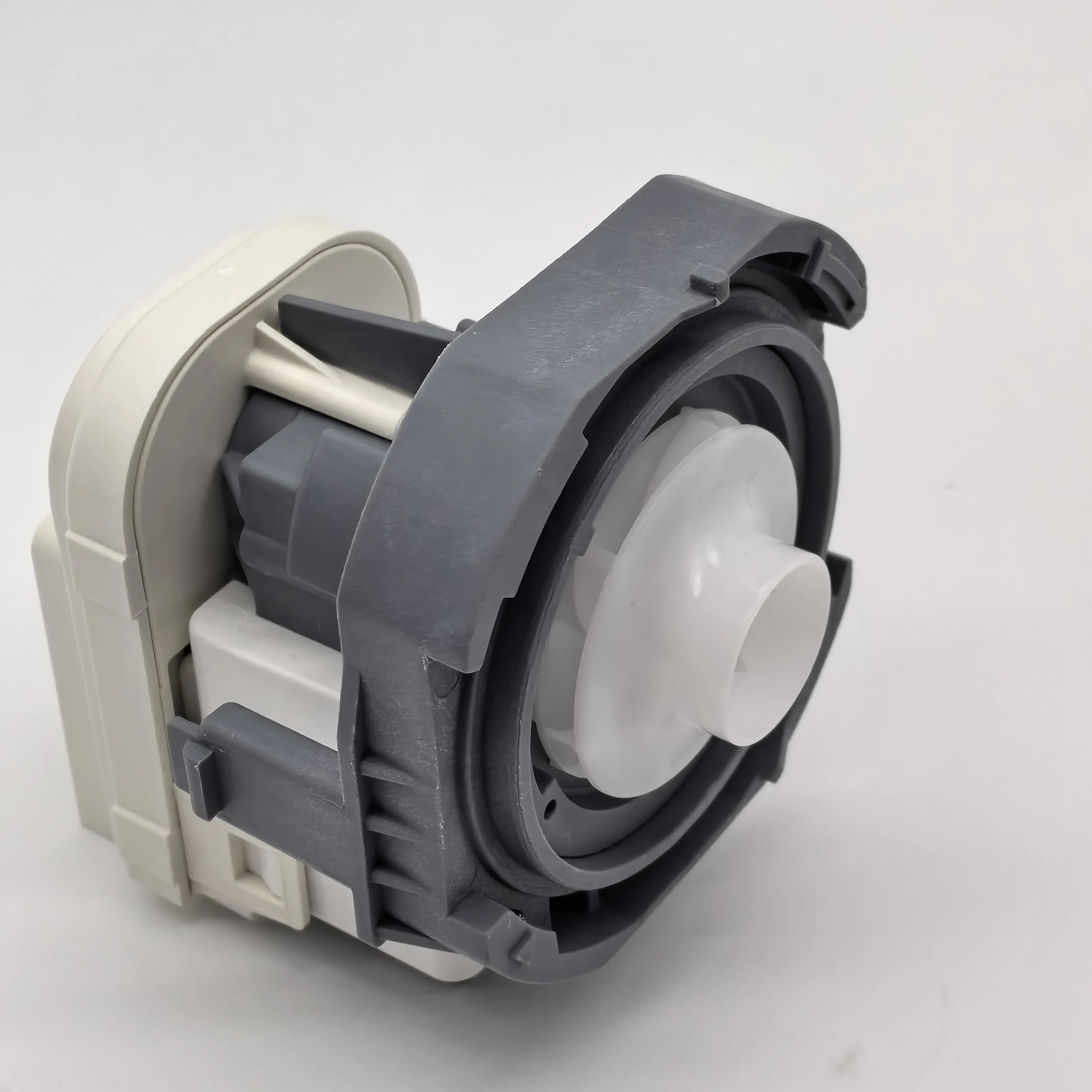 hanyu hot selling dish Washer Machine drainage  c25-6A01 60W Dishwasher motor drain  pump