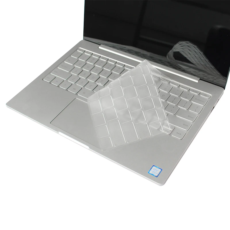 TPU 2018 durable waterproof keyboard protective film for asus/acer laptop keyboard cover