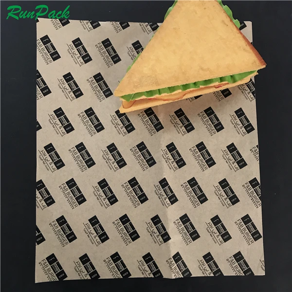 
Custom printed logo gift tissue Wrapping paper tissue paper 