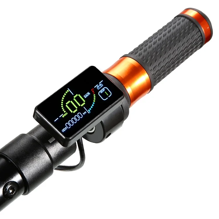 2020 China Manufacture Folding E Scooter 9 Inch Two Wheel 1000w Dual Motor E Scooter  Fast Powerful Pro Electric Scooter