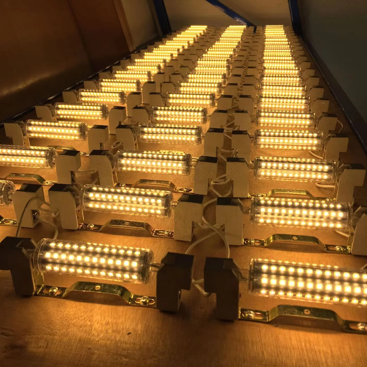 hot item R7S 8w SMD Sehon new product led lighting bulbs dimmable led bulbs