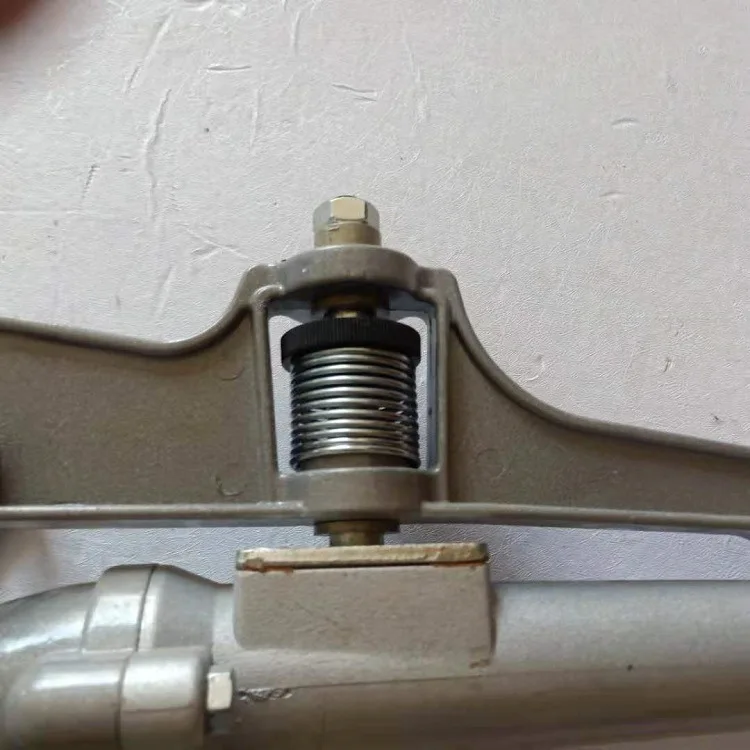 Garden Farm Land Big Py 30 40 50 Long Water Irrigation Rain Sprinkler Gun