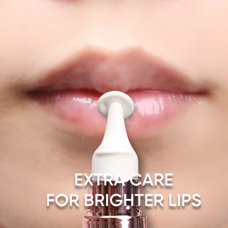OEM Lip Serum Oil Long-Lasting Moisturizing, Plumping, Revitalizing for Dry Lips Waterproof No Peel Off Korean Lip Care Products