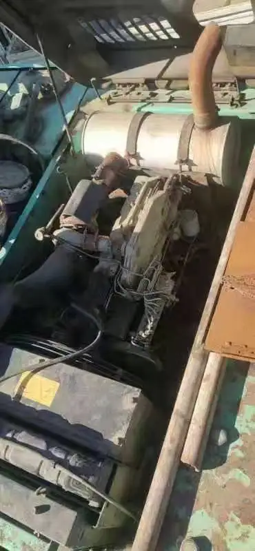  Б/у тяжелое оборудование JINT SH25H б/у SH36H SD28 SD22 SD10 буровые/сварочные