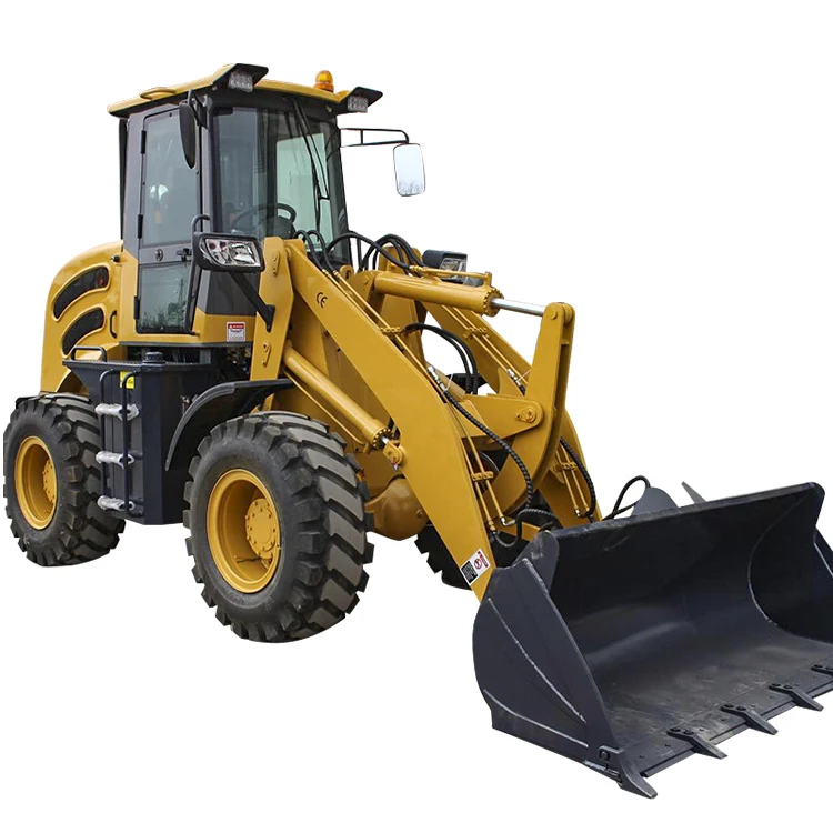 Zl12f zl12 1.2ton 1200 кг мини/небольшой компактный 1 2 t 12 инструкция по эксплуатации (блок зажим смеситель колесный погрузчик с самой лучшей ценой