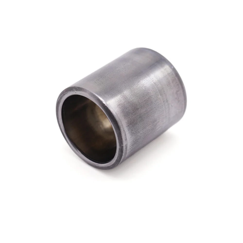 PManufacturer Custom Steel Sleeve Bushing Inner Ring Bearing Machine Spare Parts Wear Resistant Bearing Steel Bushing