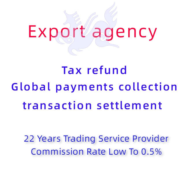 Export agency