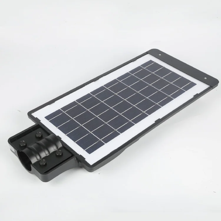 Brightest Solar Lights Portable Led Solar Street Light With Remote Control