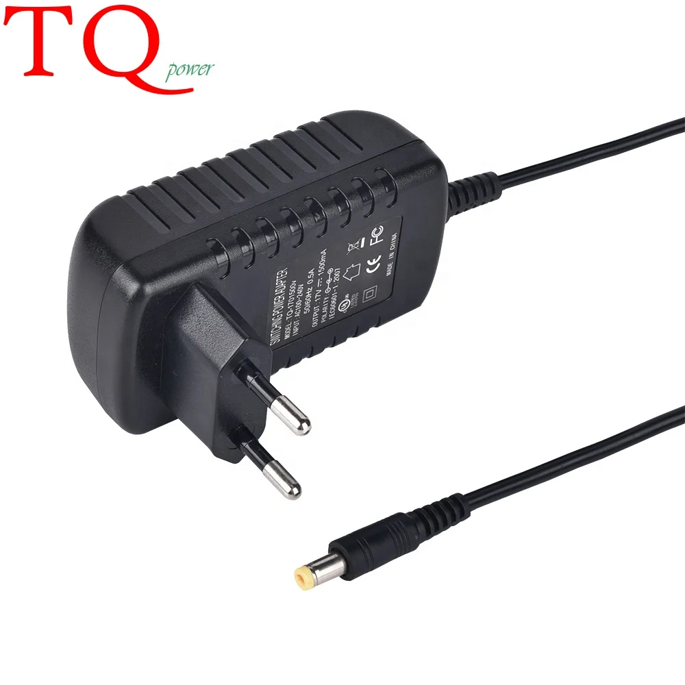 Hot sale houseware adaptor dvr 12v 3a AC to DC wall mount EU plug in LED power supply 3000ma 12 volt monitor power adapter