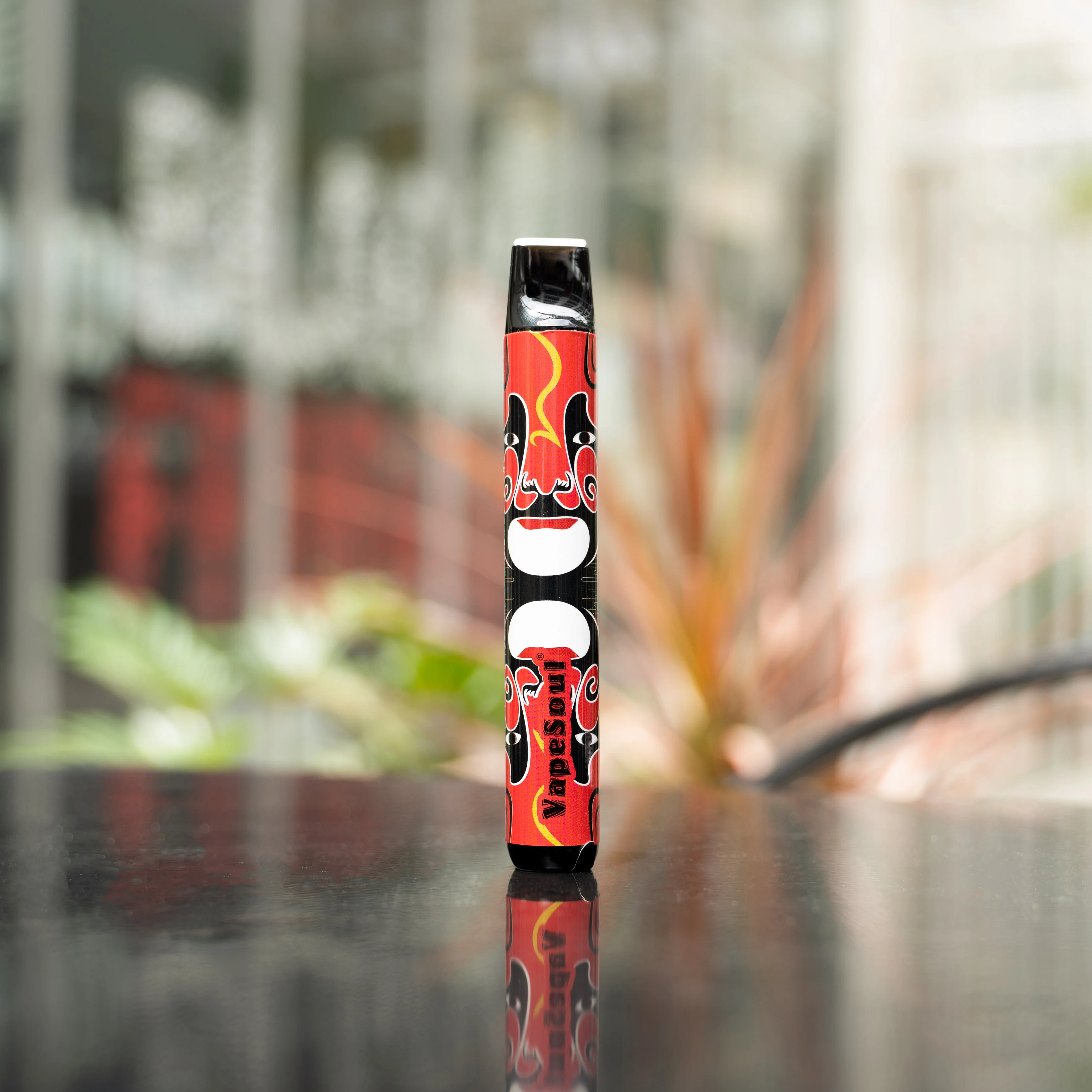 Itsuwa VapeSoul Vapes Desechables аксессуары для электронных сигарет Microvapor поставщик Minifit Pods