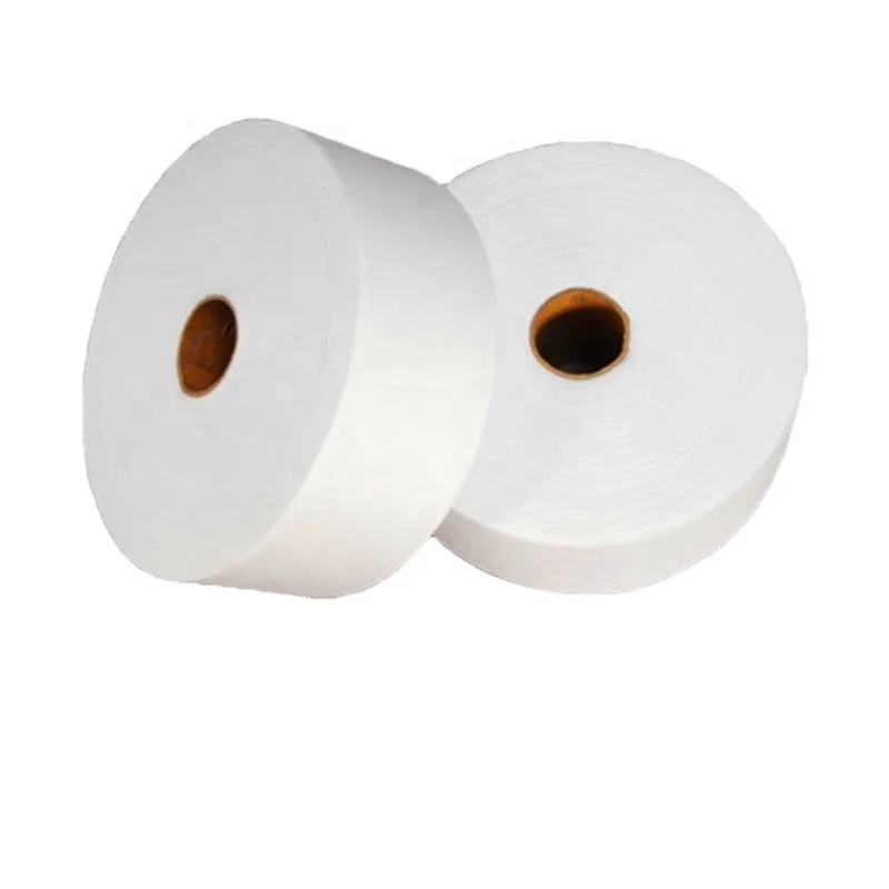 Raw Material Hospital Grade Surgical Medical Disposable Waterproof S Non woven Fabric PP+PE Medical M Non Woven Fabric