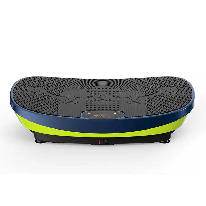 
New Boat Surface Top Quality Best Price 3D Ultrathin Vibration Plate 