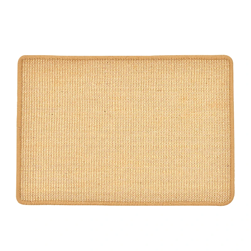 Sofa Mat Cat Scratching Board Protector Sisal Cat Scratching Board Nail Sharpening Scratching Board Cat Toys