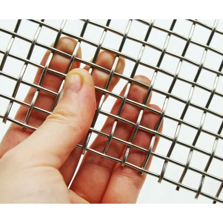 Ultra Fine Oil Filter 5 4 3 2 Micron 1 Micron Stainless Steel Wire Mesh