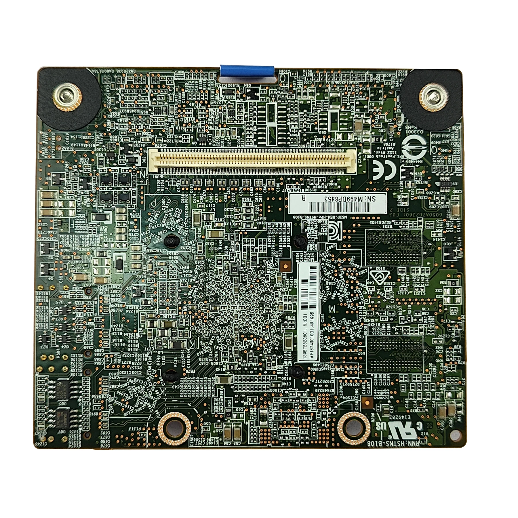 Original SMART ARRAY E208I-A 12GB/S SAS 8 LANES SR MODULAR CONTROLLER (804326-B21)