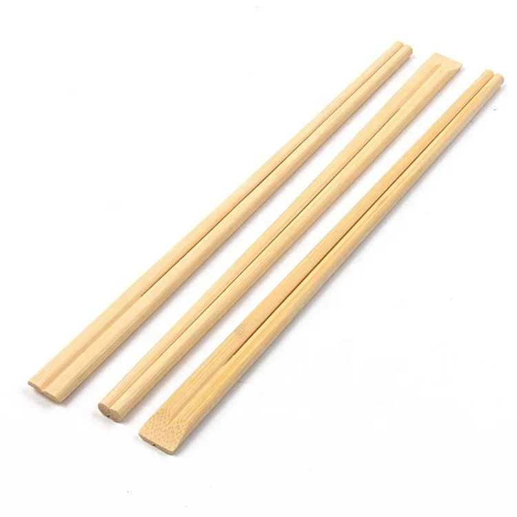 New Product Japanese Promotional Chopsticks Rikyu Tensgoe  Bamboo Disposable Chopsticks