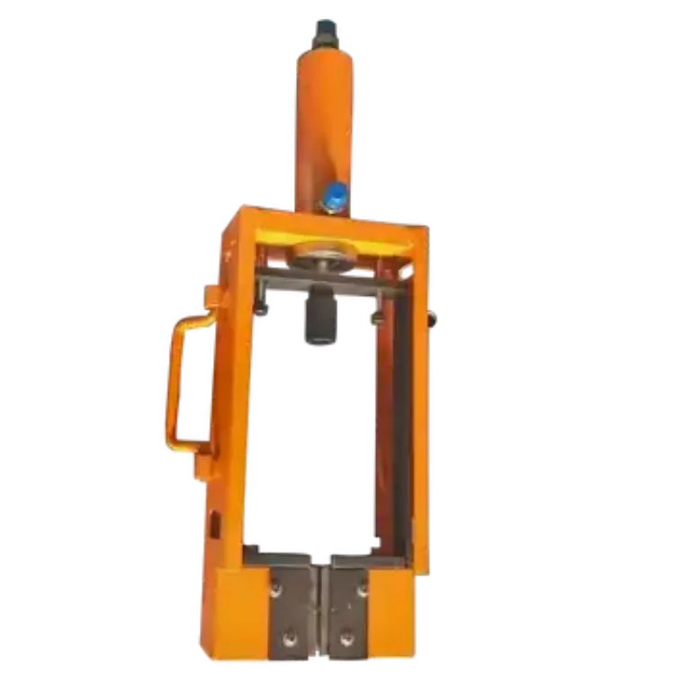 Easy To Operate Anchoring Equipment YH3 Onion Jack