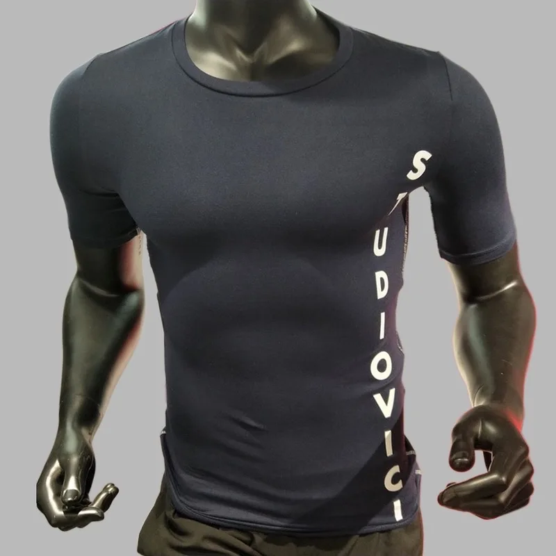 2021 летние тренировочные рубашки для активного спорта Женская быстросохнущая футболка с коротким рукавом для спортивного зала и выступлений форма футболки