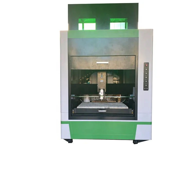 Новинка заводская цена металлические изделия режущая гладкая кромка металла 1390 волоконно-лазерная машина 1000 Вт 1500 2000