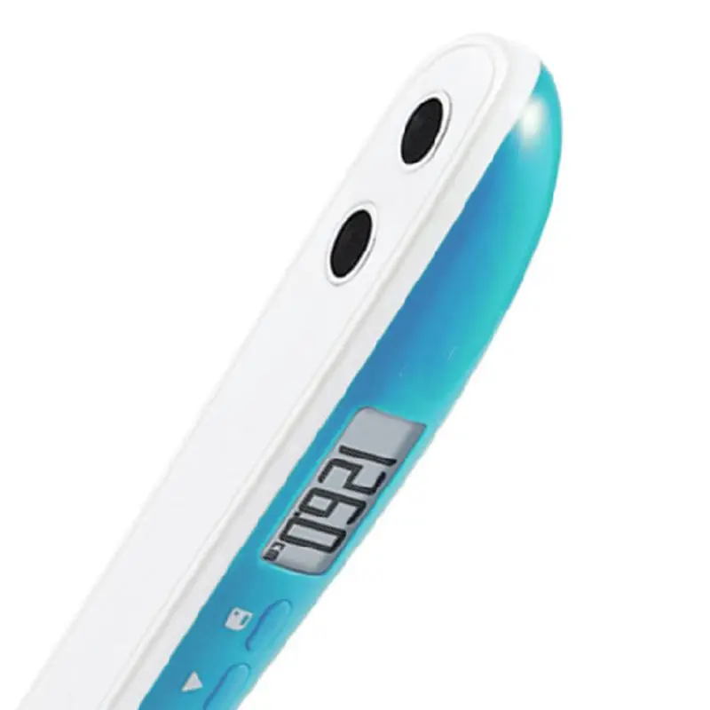 Digital Ultrasonic Height Measuring Ruler Precision Height Meter Child Adult Wholesale & Drop Ship