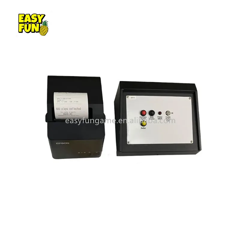 Goose Box with Printer_1