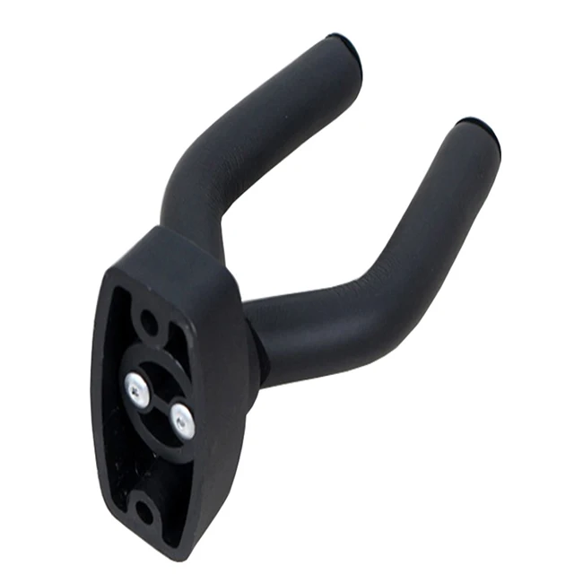 Metal Guitar Wall Mount Hanger for Acoustic, Electric, Classical, Bass Guitar Stand Guitar Accessories