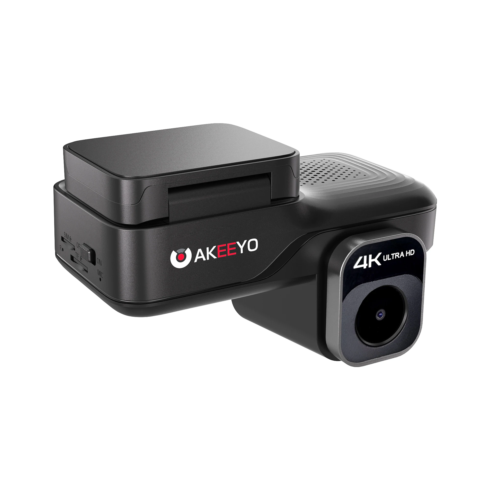 Видеорегистратор 1080p Wi-Fi 4 г 5 8