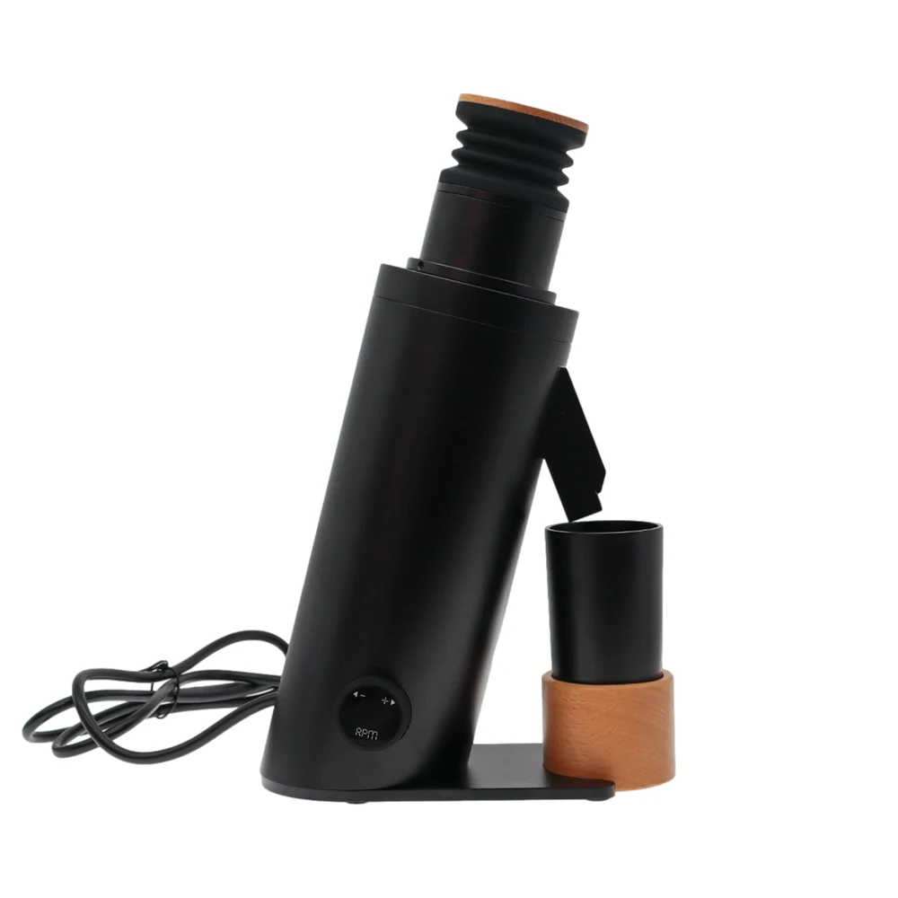 Wholesale 300W DC brushless motor all purpose grinding variable speed DF64V Coffee Bean Mill Coffee Grinder Electric for Sale