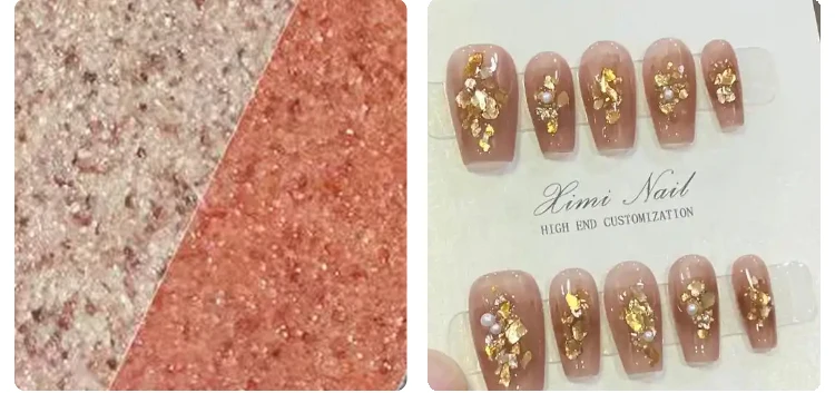 10-20mesh Multifunctional Mica Material for Various Applications Manufactured by Mica Manufacturers