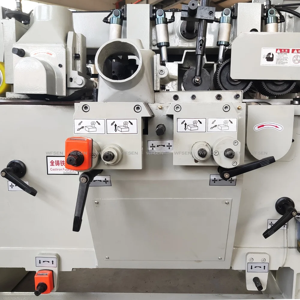 MB4013 Италия технология Циндао CE цены по прейскуранту завода-изготовителя 4 строгальный станок