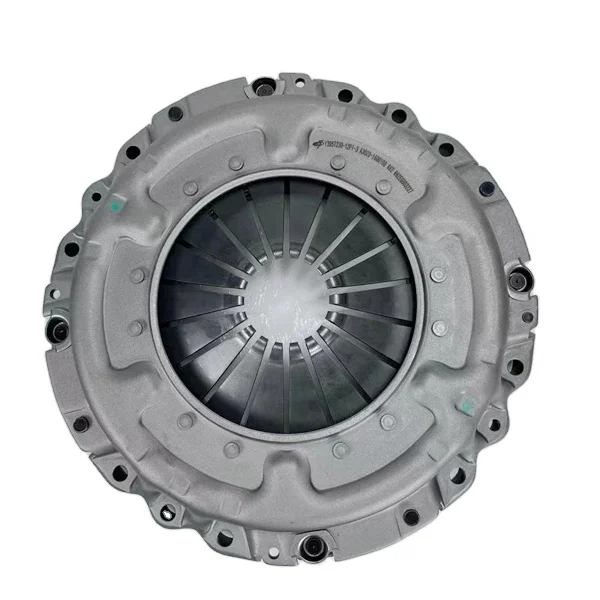 Оригинальная крышка сцепления для sunlong bus golden dragon bus higer bus автозапчасти OEM A3028-1600100