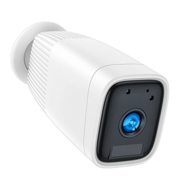2021 Latest Full Power 2.4G 1080P Outdoor Wifi Battery Camera With LED Night Vision