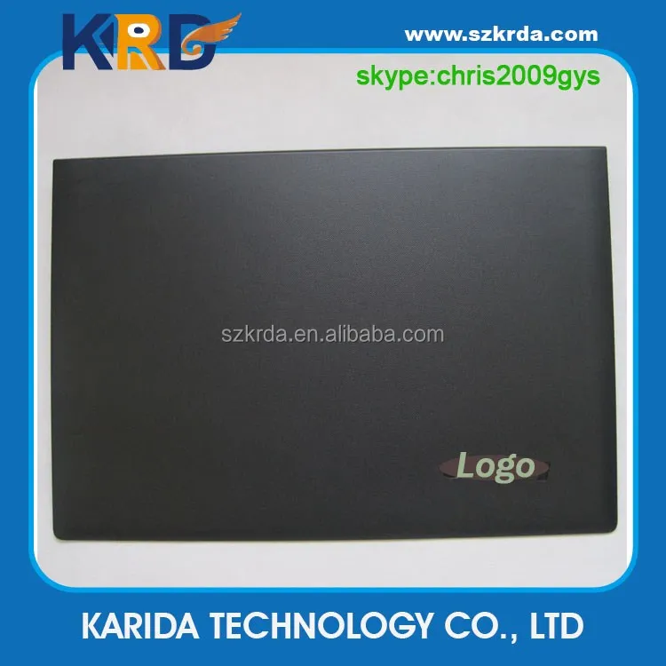 Replacement Laptop LCD Back Cover Topcase For Lenovo G500s G505s Screen Hinges / CPU Cooler Fan / DC Connector / Keyboard