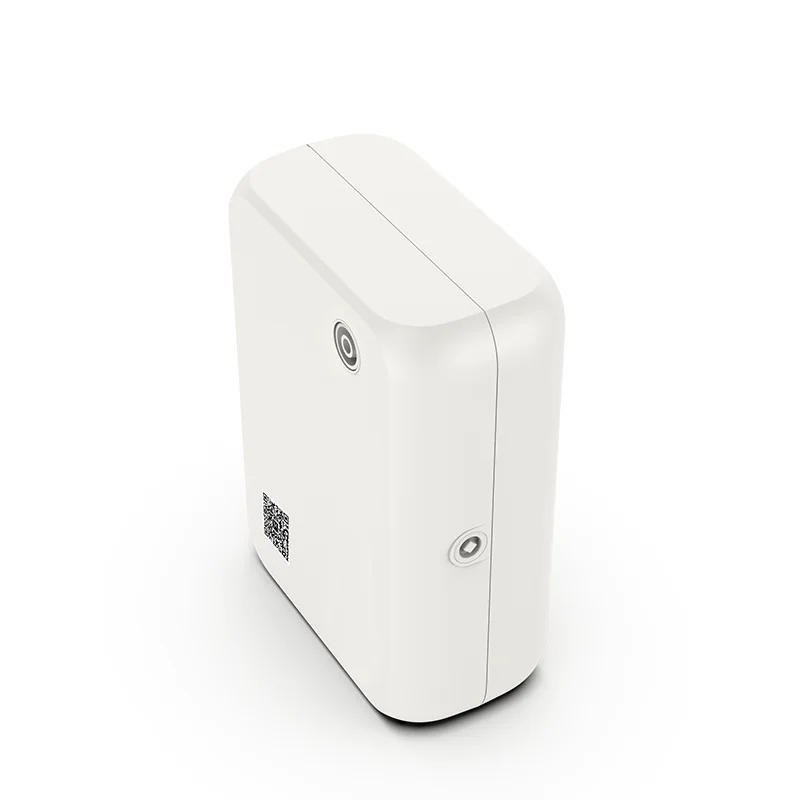 500ml aroma diffuser APP Control Luxury Pure Essential Oil Scent Machine Custom Logo Electric Air Freshener Machine